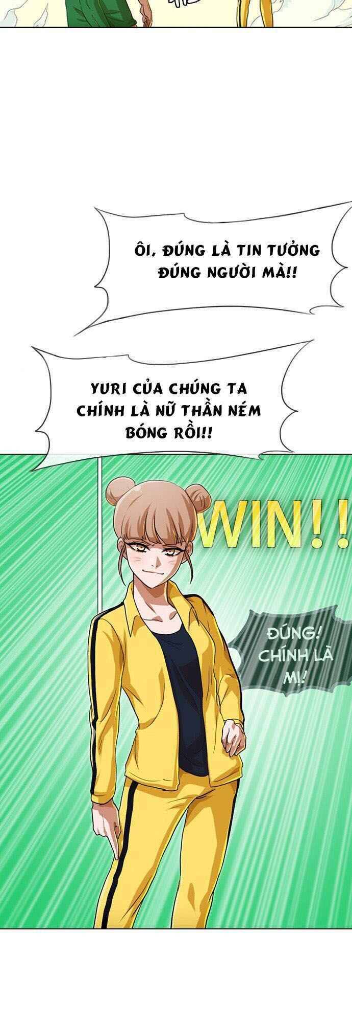 Cô Gái Từ Ứng Dụng Nhắn Tin Ngẫu Nhiên Chapter 83 - Trang 2