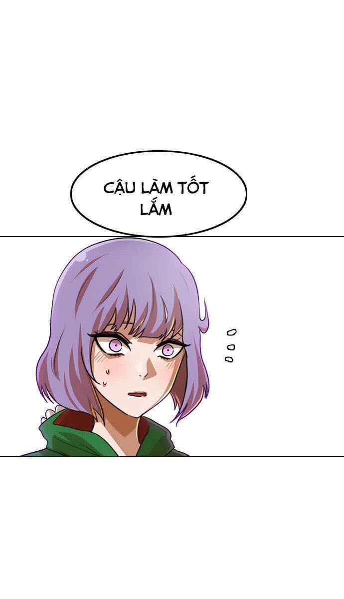 Cô Gái Từ Ứng Dụng Nhắn Tin Ngẫu Nhiên Chapter 83 - Trang 2