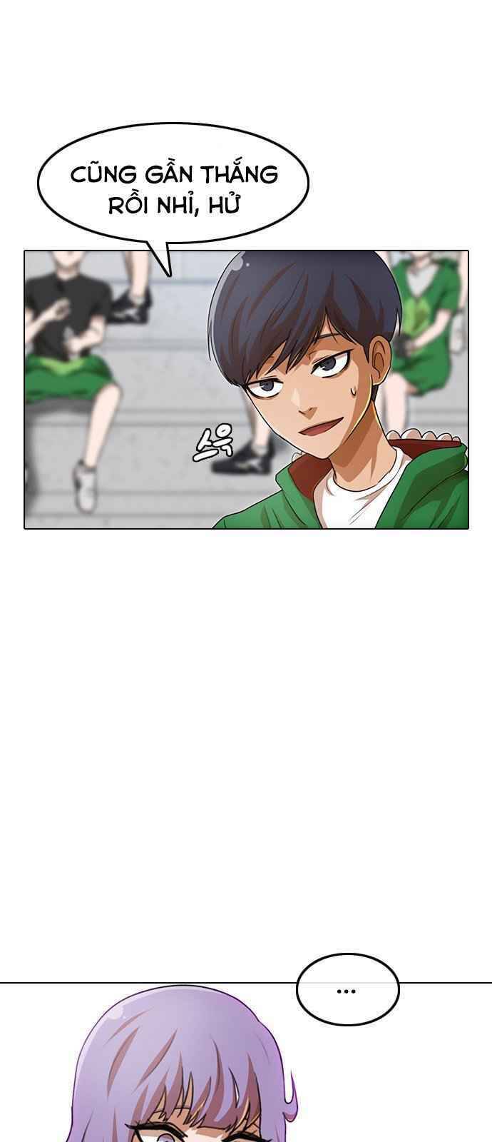 Cô Gái Từ Ứng Dụng Nhắn Tin Ngẫu Nhiên Chapter 83 - Trang 2