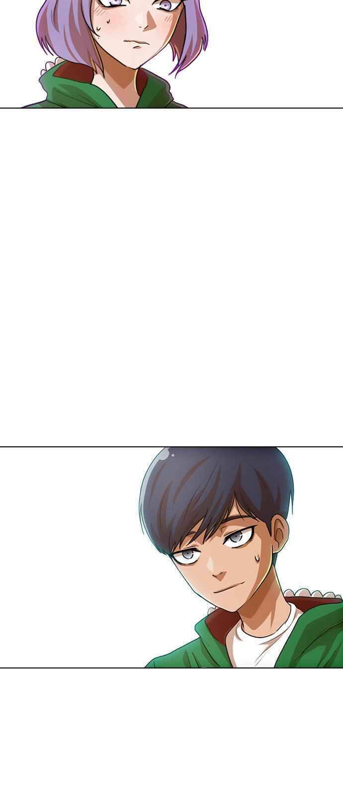 Cô Gái Từ Ứng Dụng Nhắn Tin Ngẫu Nhiên Chapter 83 - Trang 2