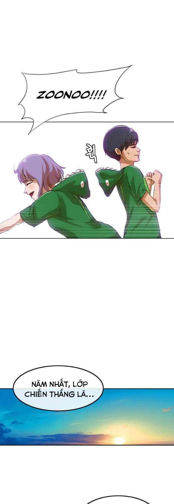 Cô Gái Từ Ứng Dụng Nhắn Tin Ngẫu Nhiên Chapter 83 - Trang 2