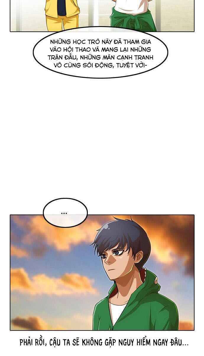 Cô Gái Từ Ứng Dụng Nhắn Tin Ngẫu Nhiên Chapter 83 - Trang 2