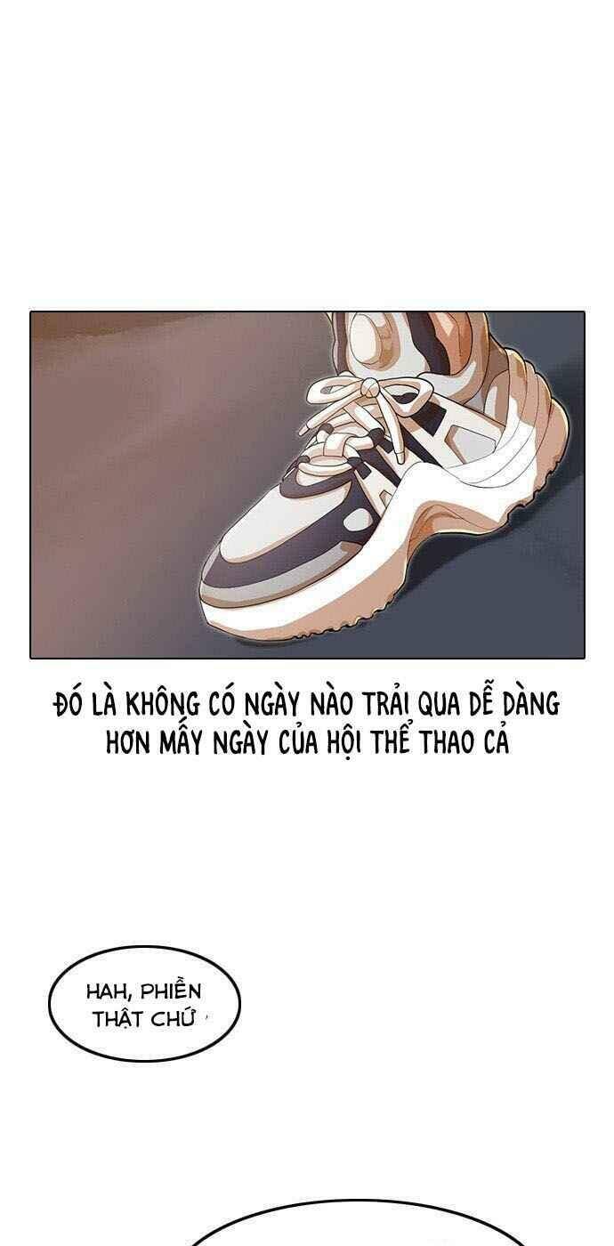 Cô Gái Từ Ứng Dụng Nhắn Tin Ngẫu Nhiên Chapter 83 - Trang 2