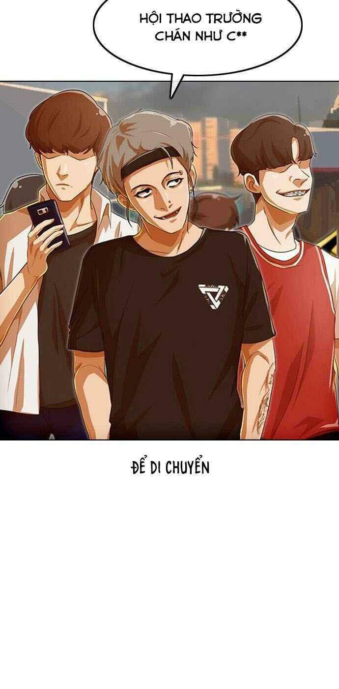 Cô Gái Từ Ứng Dụng Nhắn Tin Ngẫu Nhiên Chapter 83 - Trang 2