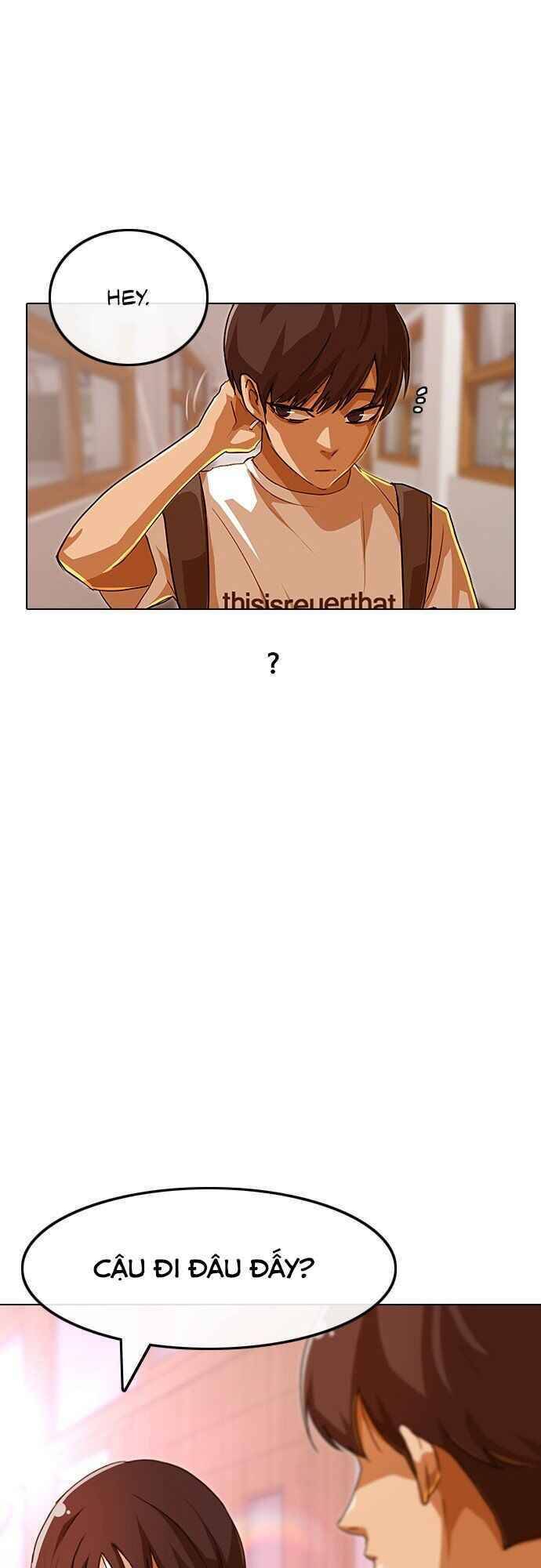 Cô Gái Từ Ứng Dụng Nhắn Tin Ngẫu Nhiên Chapter 84 - Trang 2