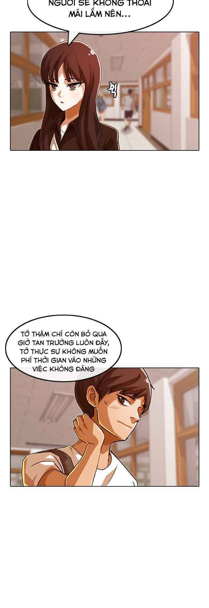 Cô Gái Từ Ứng Dụng Nhắn Tin Ngẫu Nhiên Chapter 84 - Trang 2