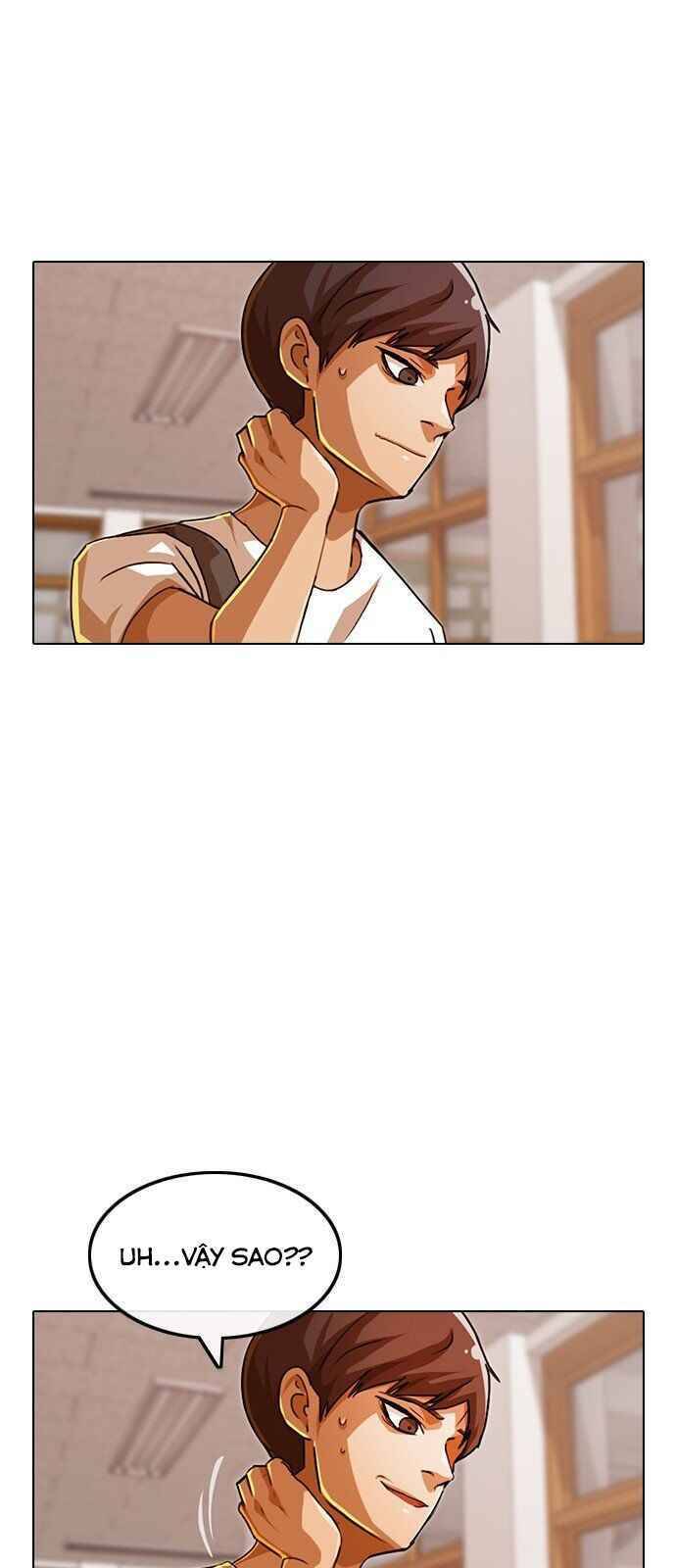 Cô Gái Từ Ứng Dụng Nhắn Tin Ngẫu Nhiên Chapter 84 - Trang 2