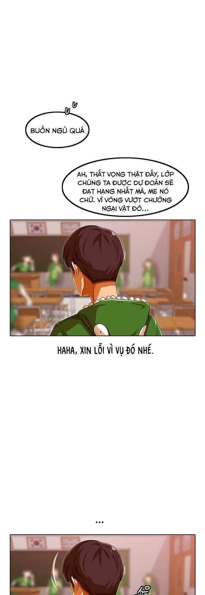 Cô Gái Từ Ứng Dụng Nhắn Tin Ngẫu Nhiên Chapter 84 - Trang 2