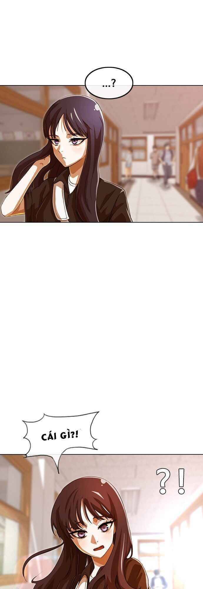 Cô Gái Từ Ứng Dụng Nhắn Tin Ngẫu Nhiên Chapter 84 - Trang 2