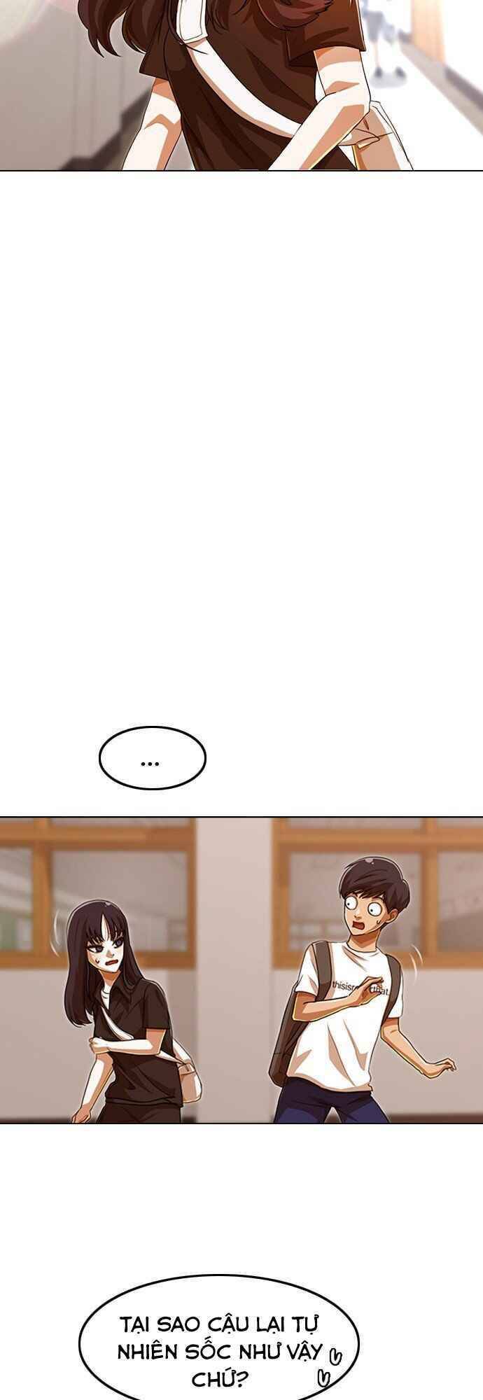 Cô Gái Từ Ứng Dụng Nhắn Tin Ngẫu Nhiên Chapter 84 - Trang 2