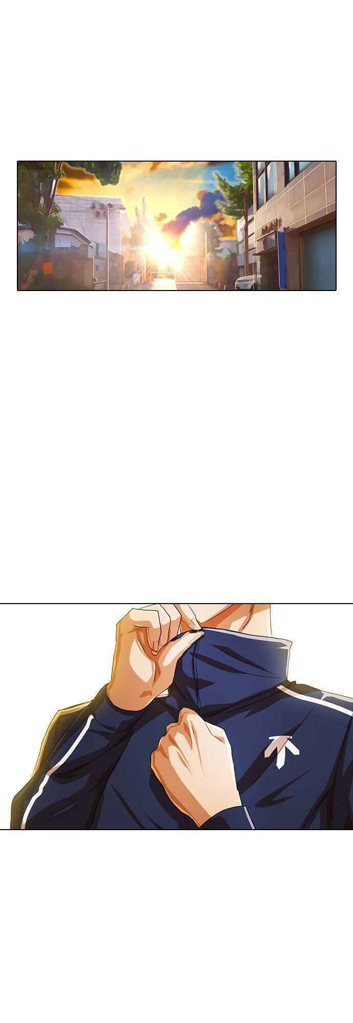 Cô Gái Từ Ứng Dụng Nhắn Tin Ngẫu Nhiên Chapter 84 - Trang 2