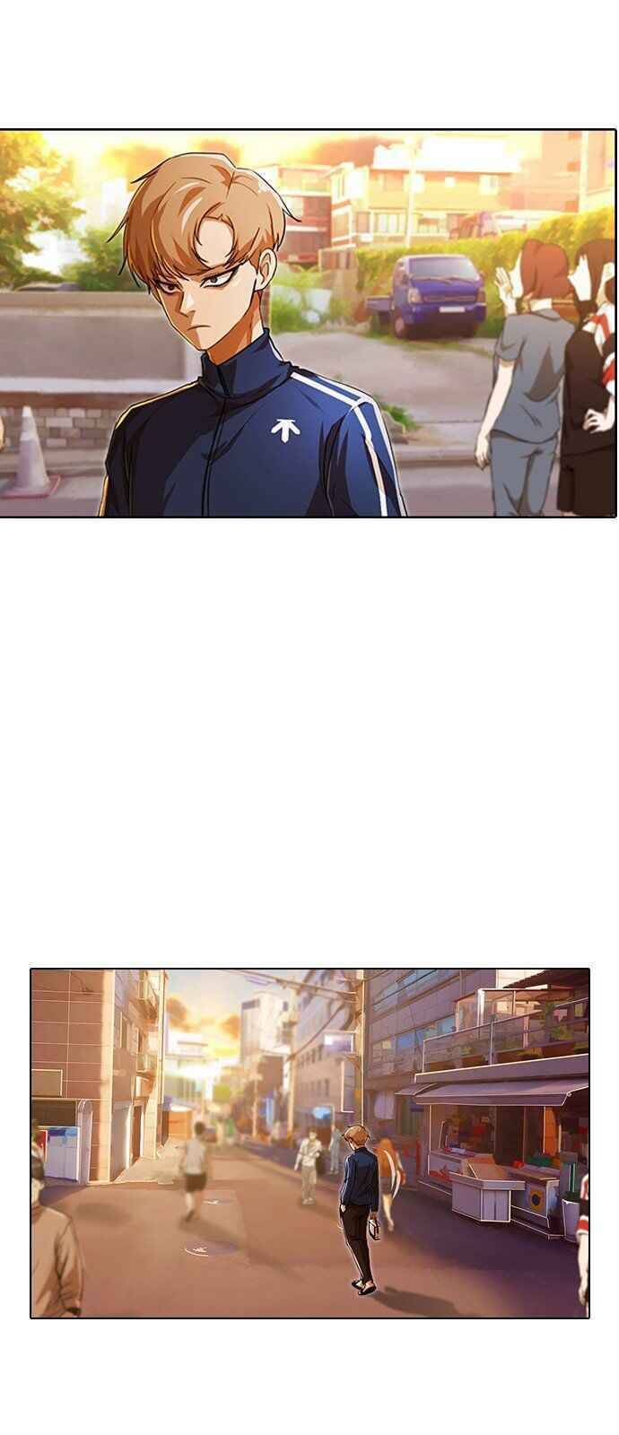 Cô Gái Từ Ứng Dụng Nhắn Tin Ngẫu Nhiên Chapter 84 - Trang 2