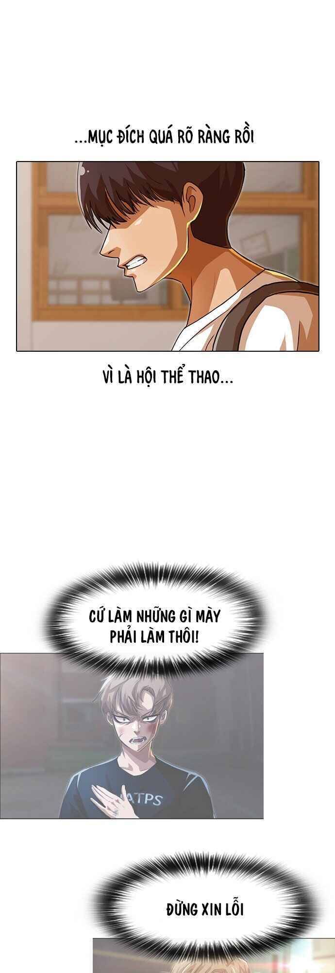 Cô Gái Từ Ứng Dụng Nhắn Tin Ngẫu Nhiên Chapter 84 - Trang 2