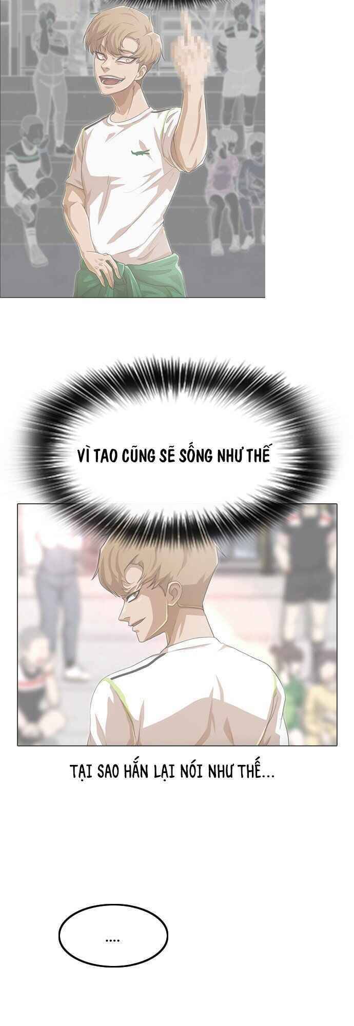 Cô Gái Từ Ứng Dụng Nhắn Tin Ngẫu Nhiên Chapter 84 - Trang 2