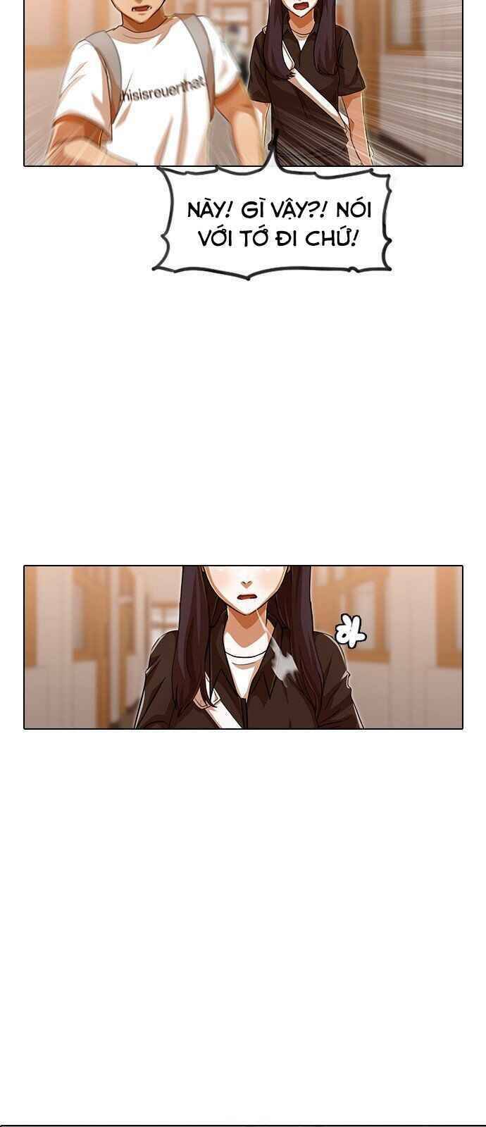 Cô Gái Từ Ứng Dụng Nhắn Tin Ngẫu Nhiên Chapter 84 - Trang 2