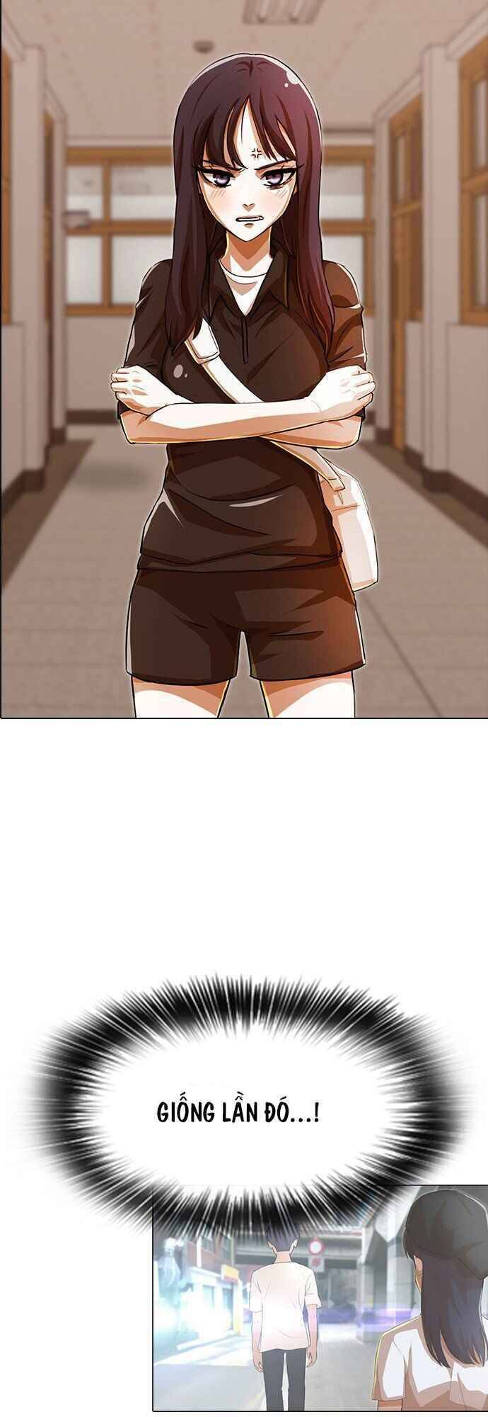 Cô Gái Từ Ứng Dụng Nhắn Tin Ngẫu Nhiên Chapter 84 - Trang 2