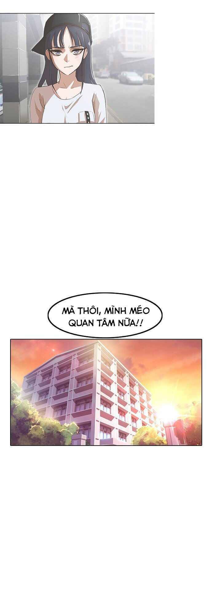 Cô Gái Từ Ứng Dụng Nhắn Tin Ngẫu Nhiên Chapter 84 - Trang 2