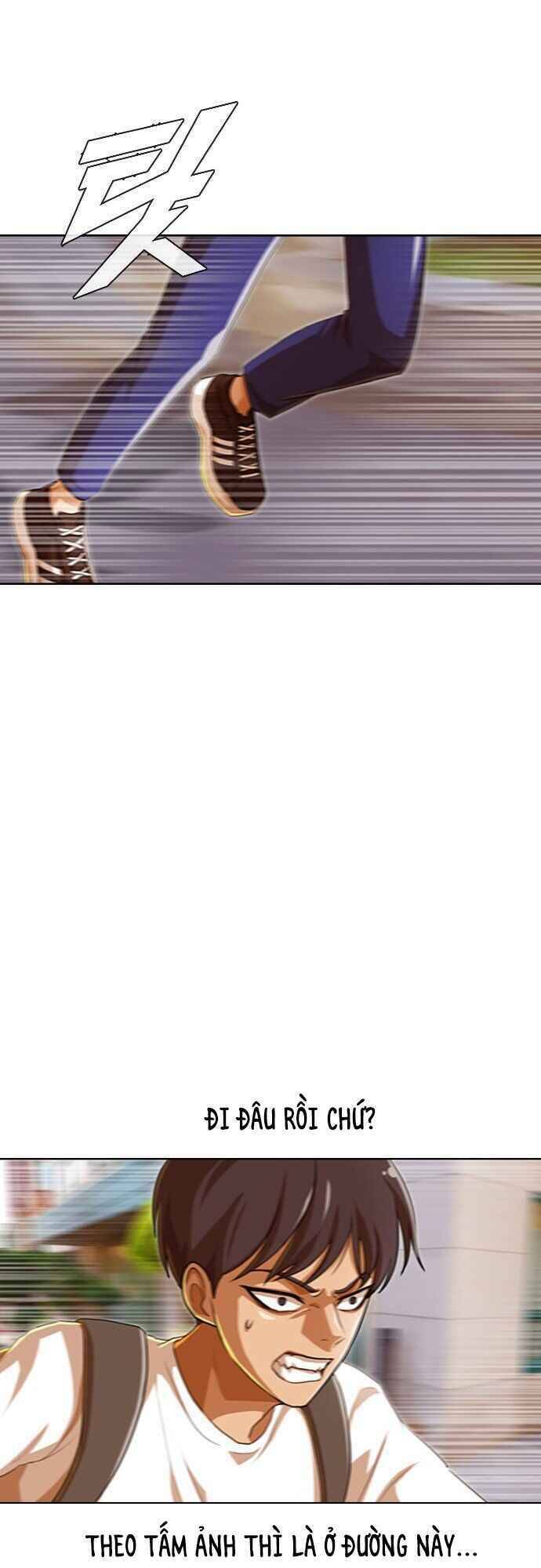 Cô Gái Từ Ứng Dụng Nhắn Tin Ngẫu Nhiên Chapter 84 - Trang 2