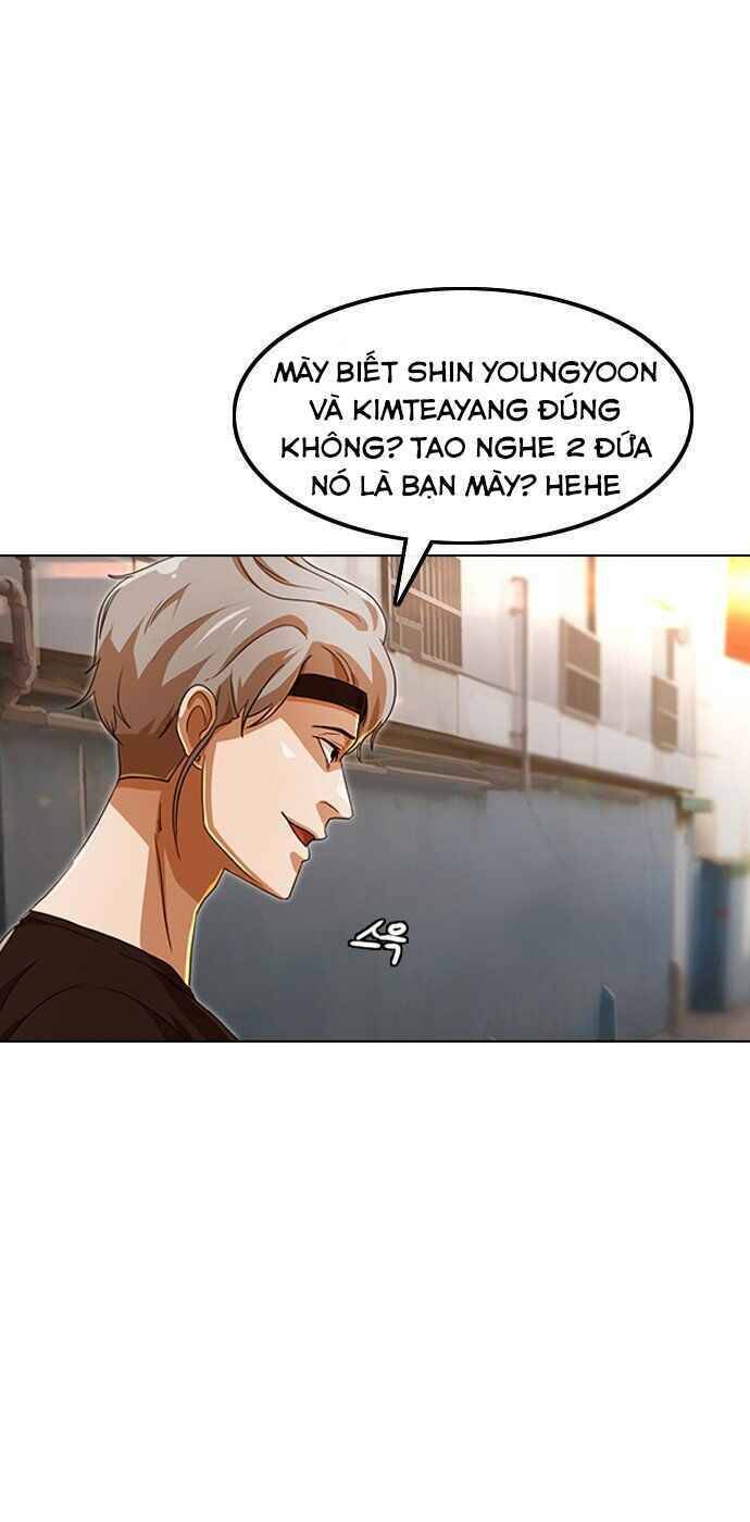 Cô Gái Từ Ứng Dụng Nhắn Tin Ngẫu Nhiên Chapter 84 - Trang 2