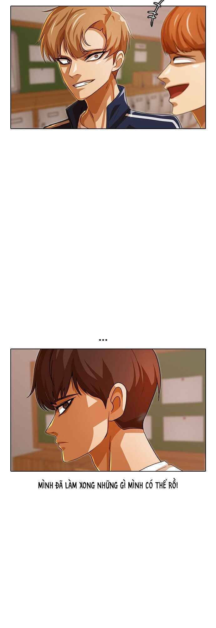 Cô Gái Từ Ứng Dụng Nhắn Tin Ngẫu Nhiên Chapter 84 - Trang 2