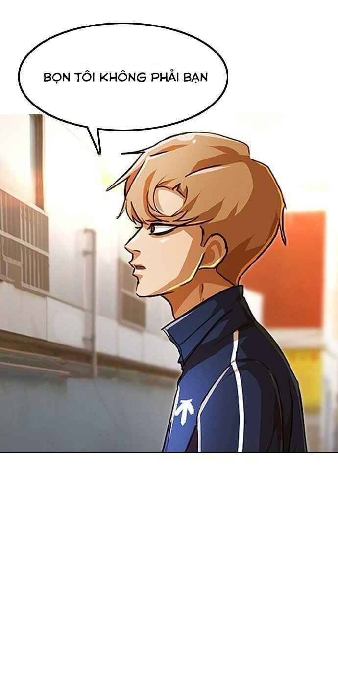 Cô Gái Từ Ứng Dụng Nhắn Tin Ngẫu Nhiên Chapter 84 - Trang 2