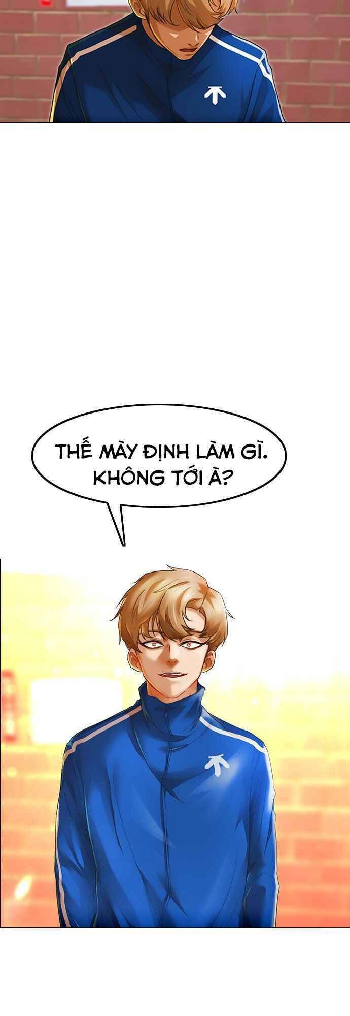 Cô Gái Từ Ứng Dụng Nhắn Tin Ngẫu Nhiên Chapter 84 - Trang 2