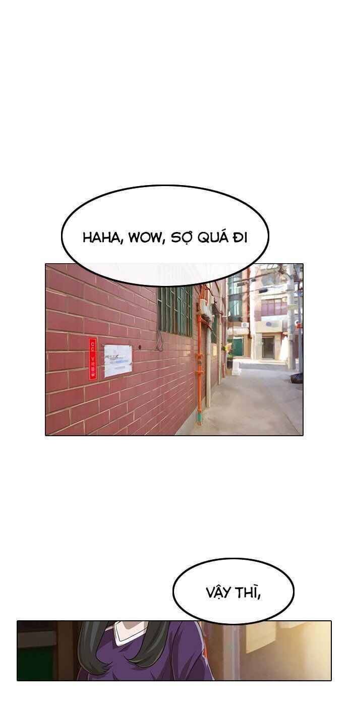 Cô Gái Từ Ứng Dụng Nhắn Tin Ngẫu Nhiên Chapter 84 - Trang 2