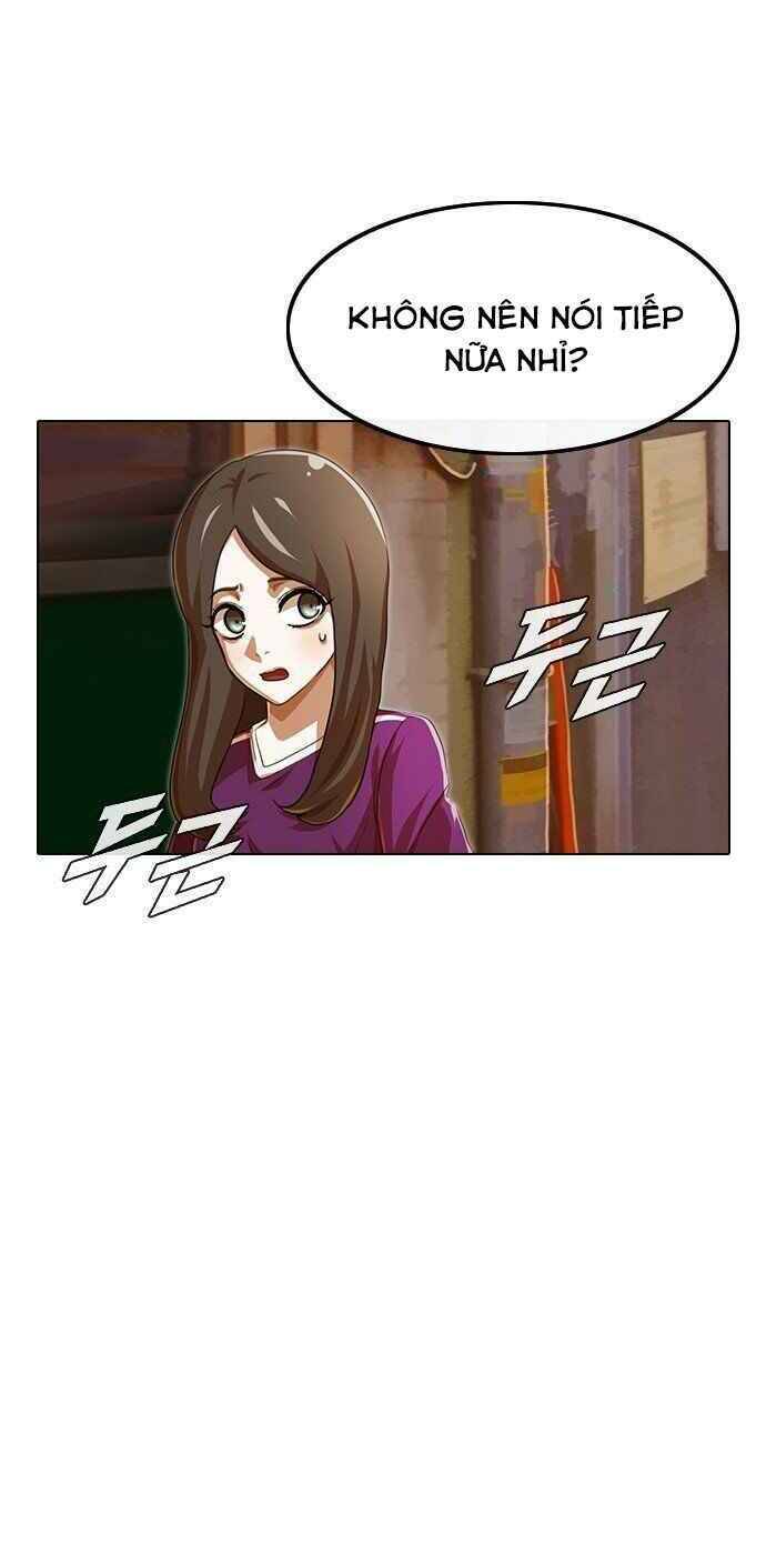 Cô Gái Từ Ứng Dụng Nhắn Tin Ngẫu Nhiên Chapter 84 - Trang 2