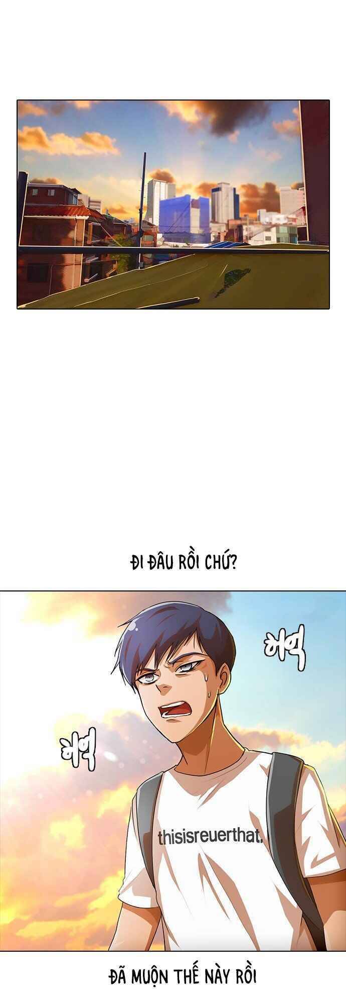 Cô Gái Từ Ứng Dụng Nhắn Tin Ngẫu Nhiên Chapter 84 - Trang 2