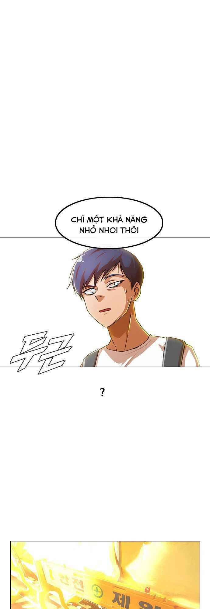 Cô Gái Từ Ứng Dụng Nhắn Tin Ngẫu Nhiên Chapter 84 - Trang 2