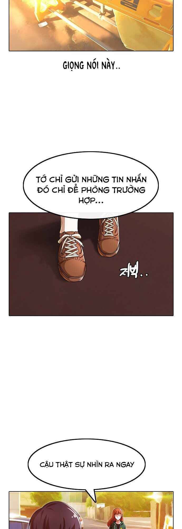 Cô Gái Từ Ứng Dụng Nhắn Tin Ngẫu Nhiên Chapter 84 - Trang 2