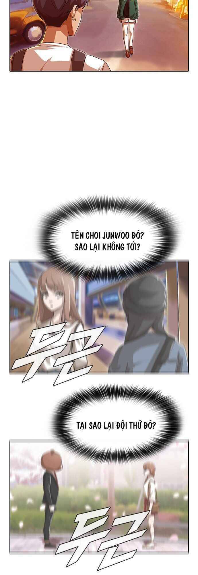 Cô Gái Từ Ứng Dụng Nhắn Tin Ngẫu Nhiên Chapter 84 - Trang 2