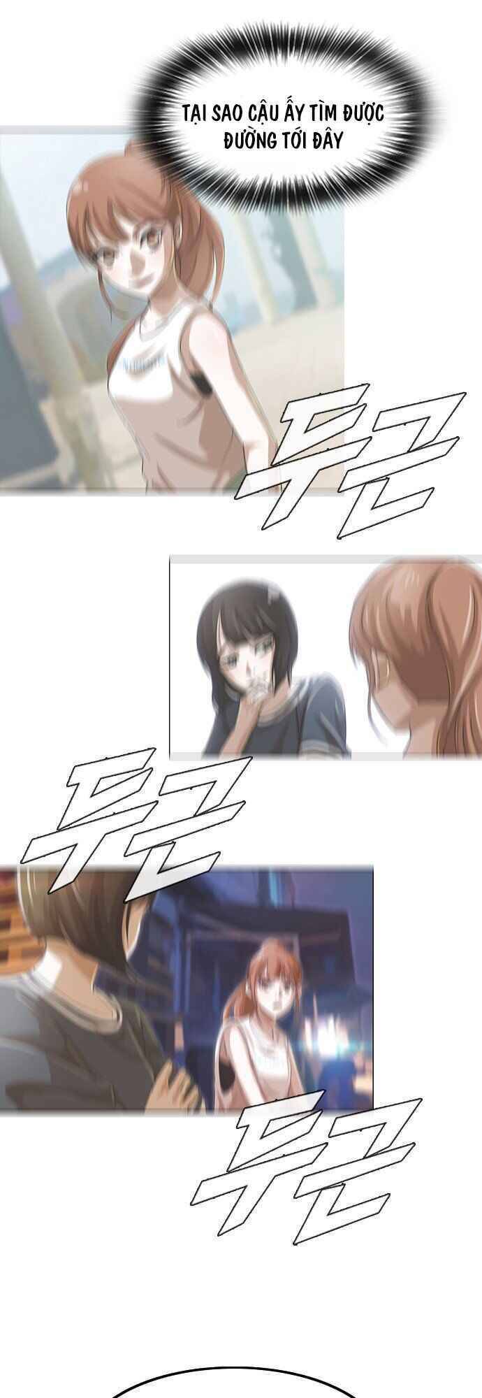 Cô Gái Từ Ứng Dụng Nhắn Tin Ngẫu Nhiên Chapter 84 - Trang 2