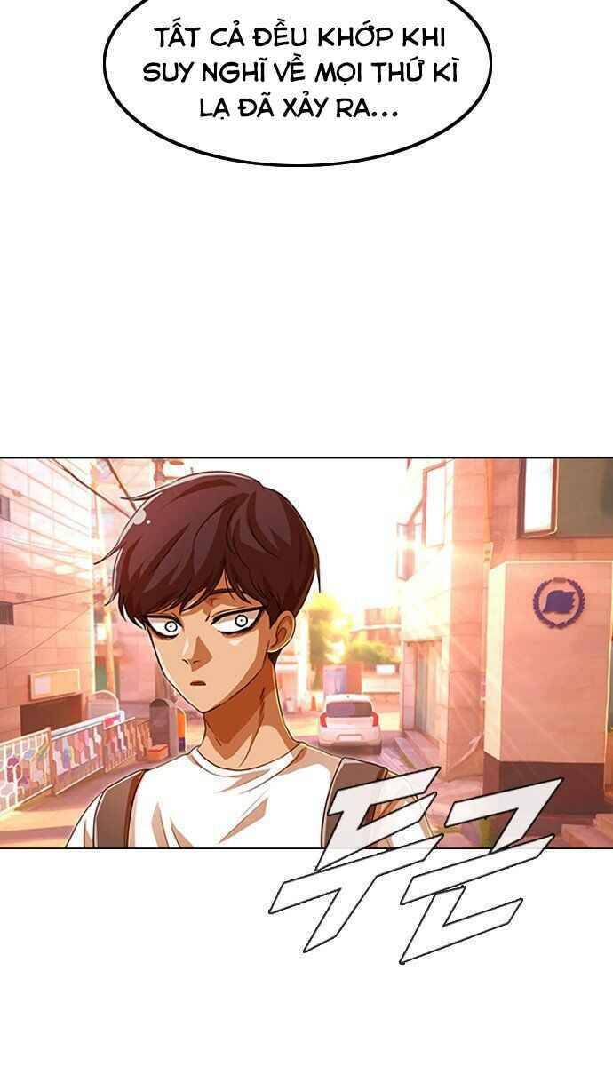 Cô Gái Từ Ứng Dụng Nhắn Tin Ngẫu Nhiên Chapter 84 - Trang 2