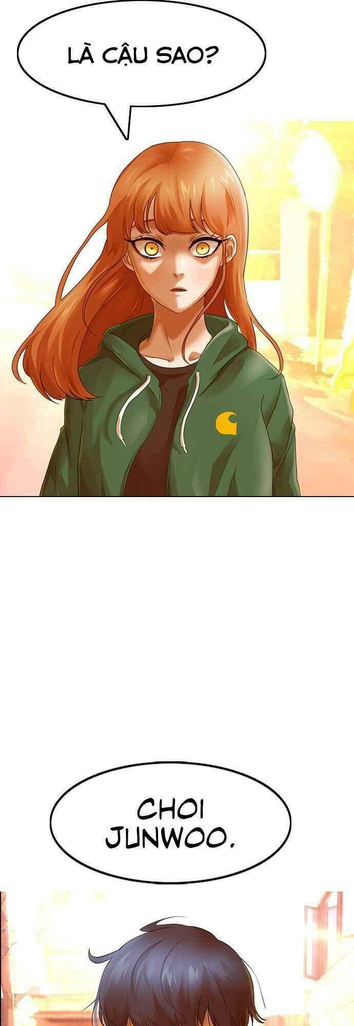 Cô Gái Từ Ứng Dụng Nhắn Tin Ngẫu Nhiên Chapter 84 - Trang 2