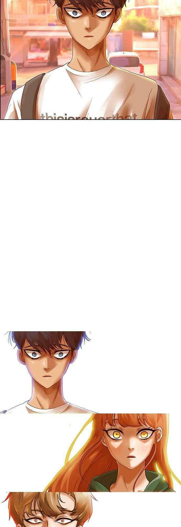 Cô Gái Từ Ứng Dụng Nhắn Tin Ngẫu Nhiên Chapter 84 - Trang 2