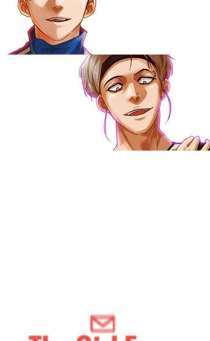 Cô Gái Từ Ứng Dụng Nhắn Tin Ngẫu Nhiên Chapter 84 - Trang 2