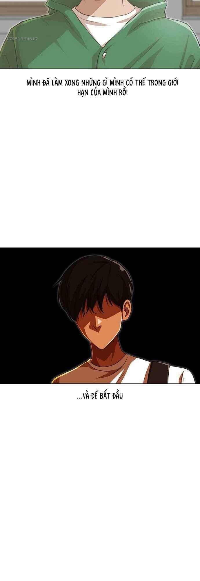 Cô Gái Từ Ứng Dụng Nhắn Tin Ngẫu Nhiên Chapter 84 - Trang 2