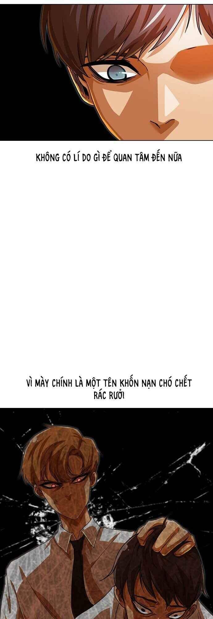 Cô Gái Từ Ứng Dụng Nhắn Tin Ngẫu Nhiên Chapter 84 - Trang 2