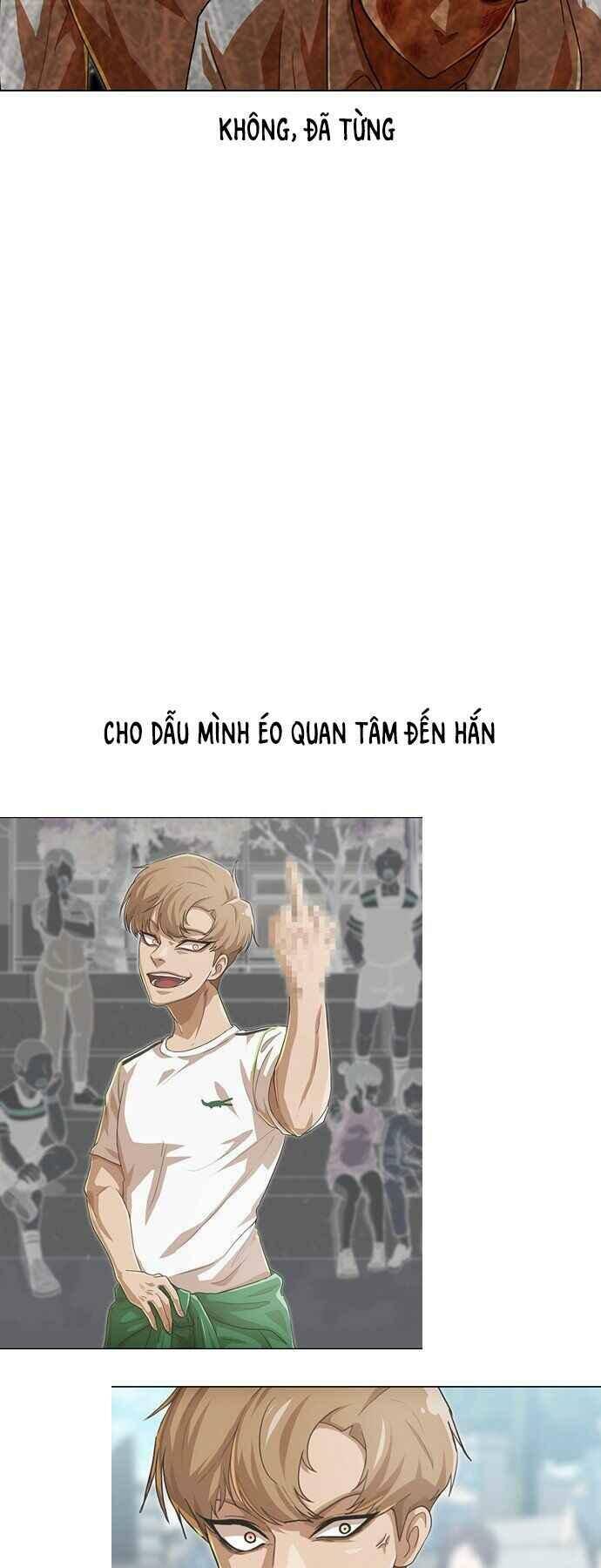 Cô Gái Từ Ứng Dụng Nhắn Tin Ngẫu Nhiên Chapter 84 - Trang 2