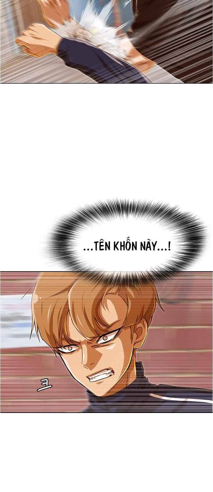 Cô Gái Từ Ứng Dụng Nhắn Tin Ngẫu Nhiên Chapter 85 - Trang 2