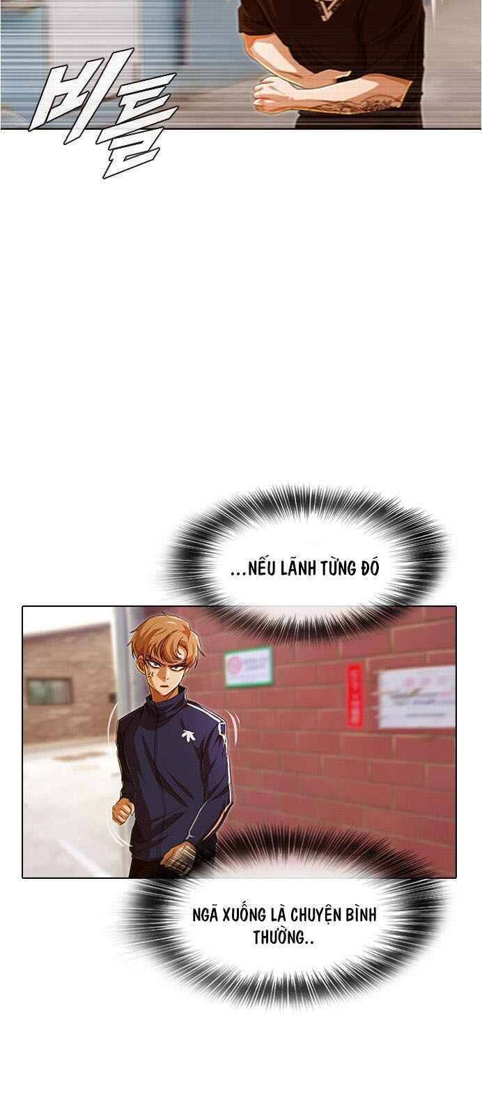 Cô Gái Từ Ứng Dụng Nhắn Tin Ngẫu Nhiên Chapter 85 - Trang 2
