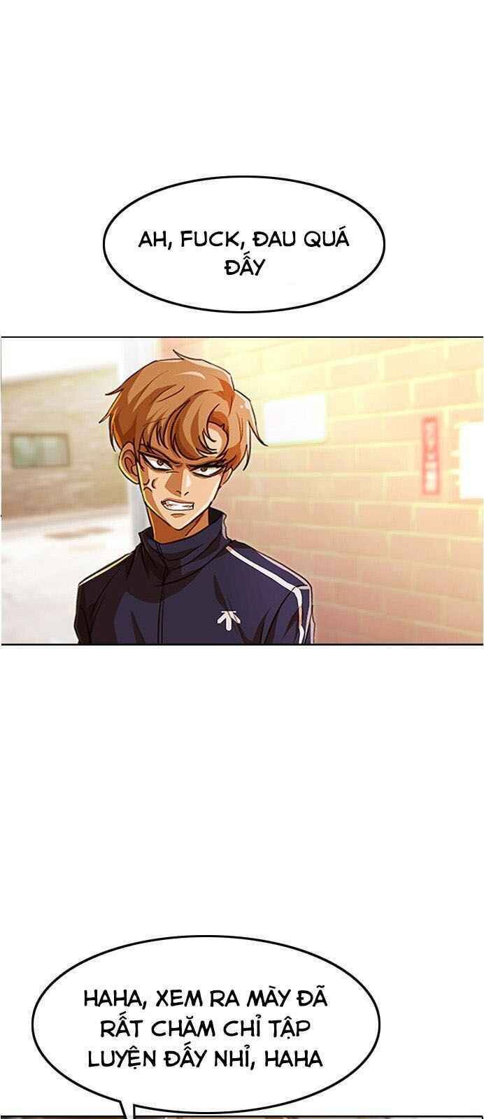 Cô Gái Từ Ứng Dụng Nhắn Tin Ngẫu Nhiên Chapter 85 - Trang 2