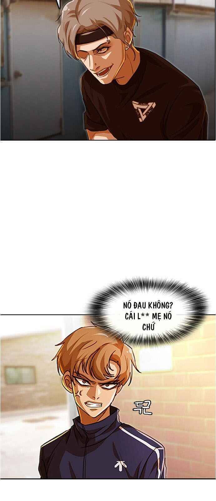 Cô Gái Từ Ứng Dụng Nhắn Tin Ngẫu Nhiên Chapter 85 - Trang 2