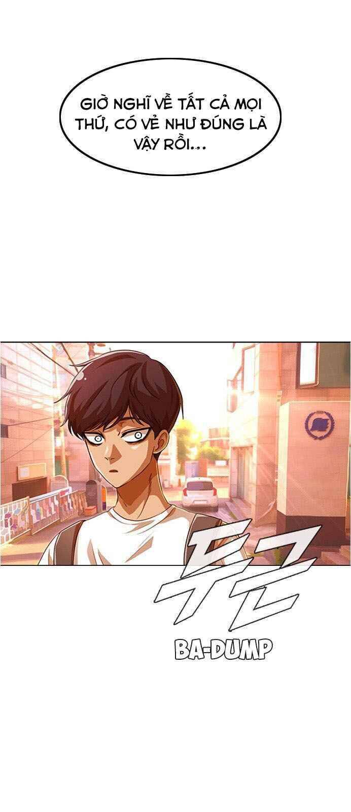 Cô Gái Từ Ứng Dụng Nhắn Tin Ngẫu Nhiên Chapter 85 - Trang 2