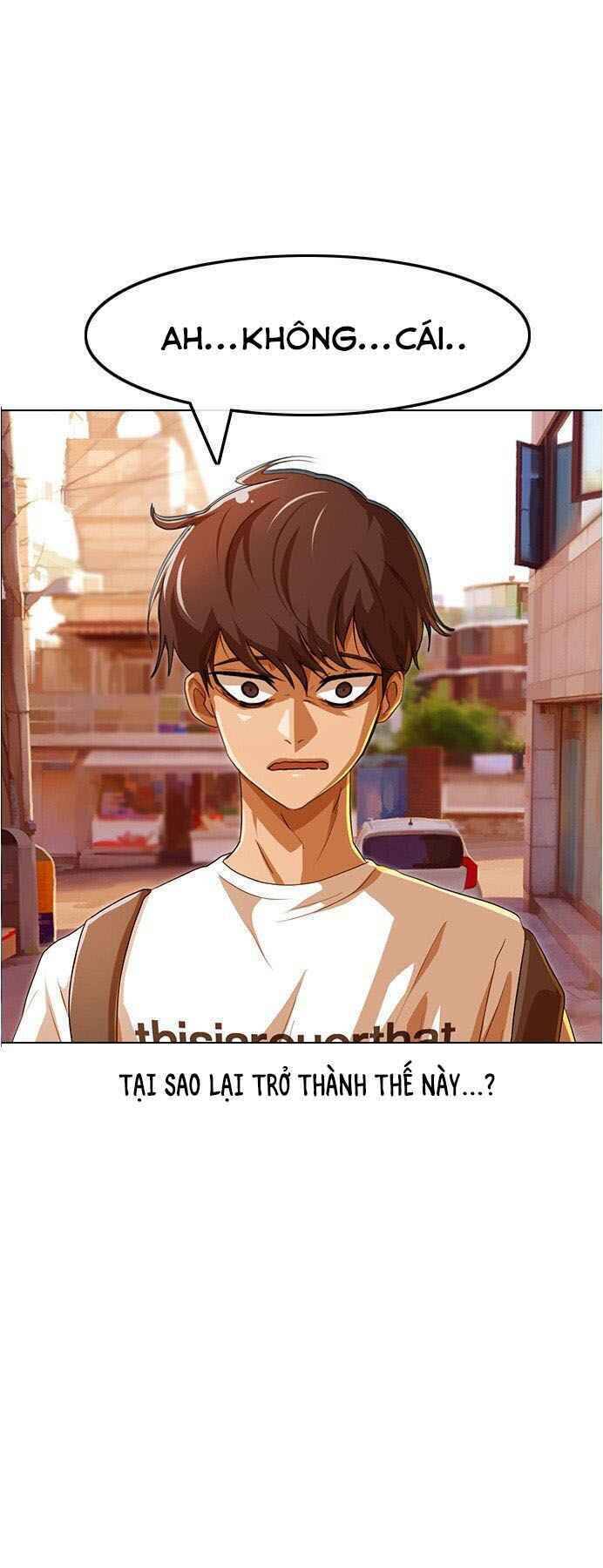 Cô Gái Từ Ứng Dụng Nhắn Tin Ngẫu Nhiên Chapter 85 - Trang 2