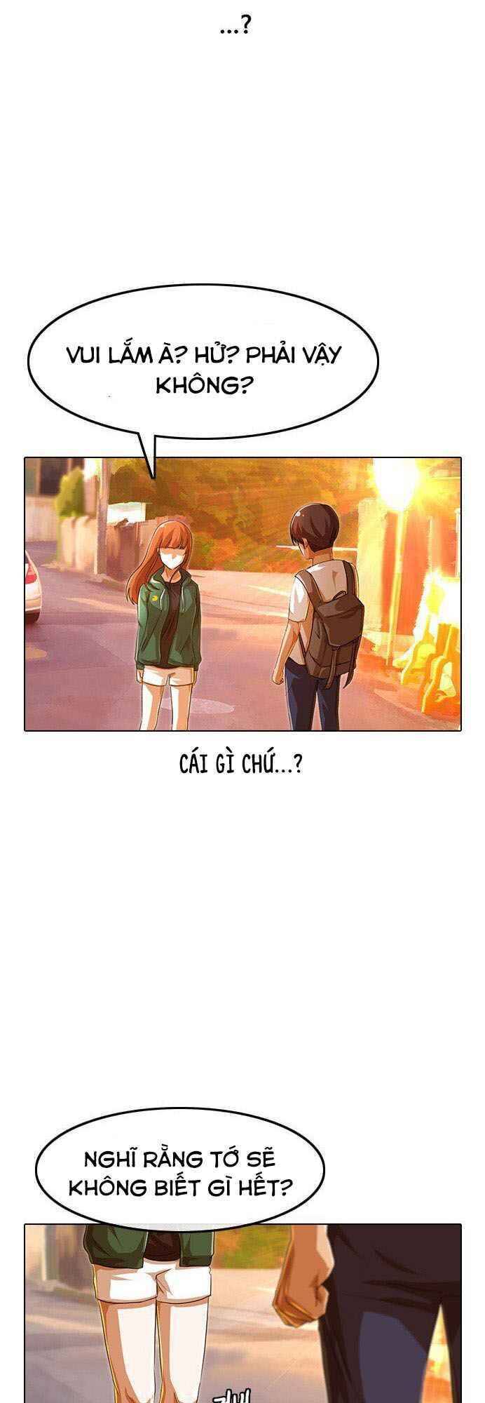 Cô Gái Từ Ứng Dụng Nhắn Tin Ngẫu Nhiên Chapter 85 - Trang 2