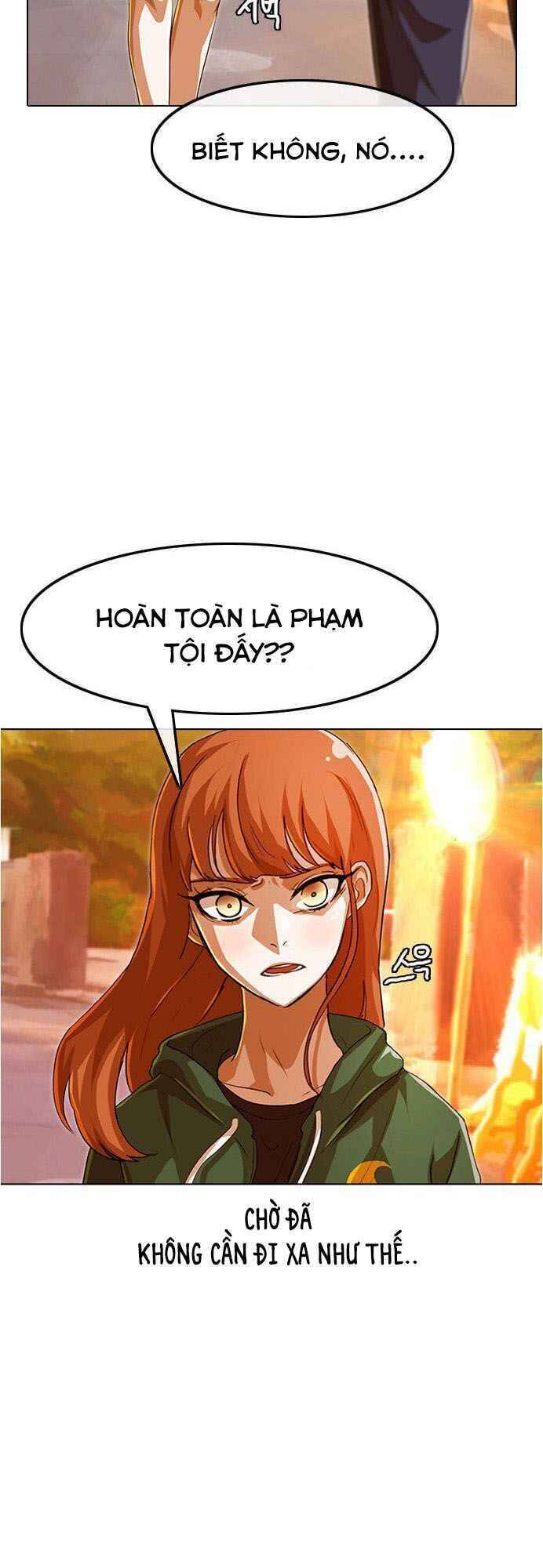 Cô Gái Từ Ứng Dụng Nhắn Tin Ngẫu Nhiên Chapter 85 - Trang 2