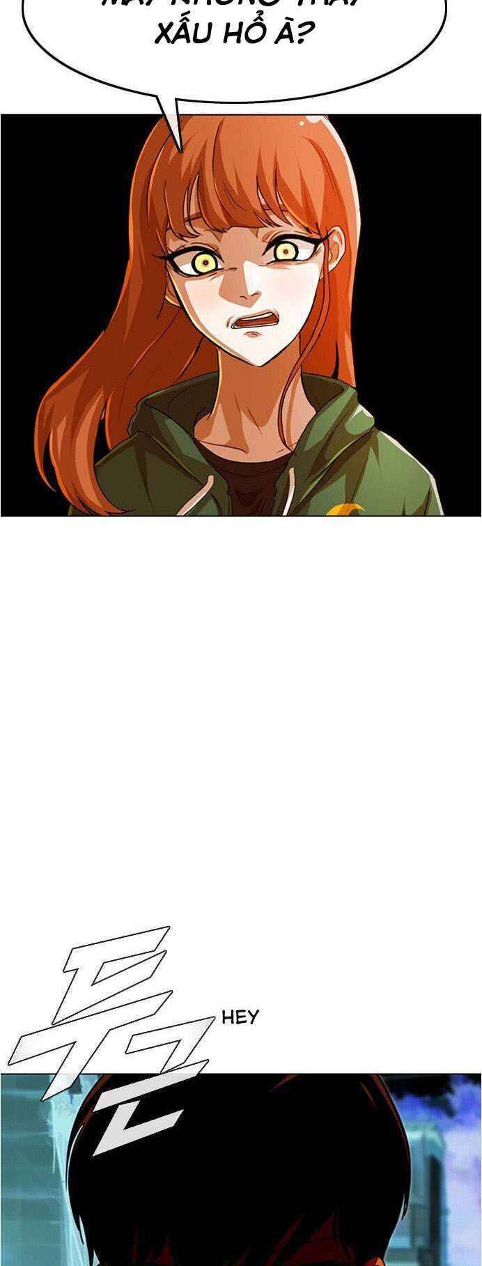 Cô Gái Từ Ứng Dụng Nhắn Tin Ngẫu Nhiên Chapter 85 - Trang 2