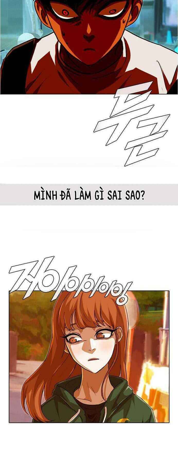 Cô Gái Từ Ứng Dụng Nhắn Tin Ngẫu Nhiên Chapter 85 - Trang 2